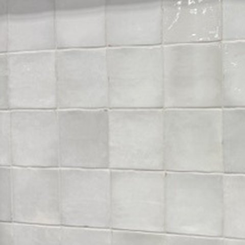 Zellige Perla 5×5
